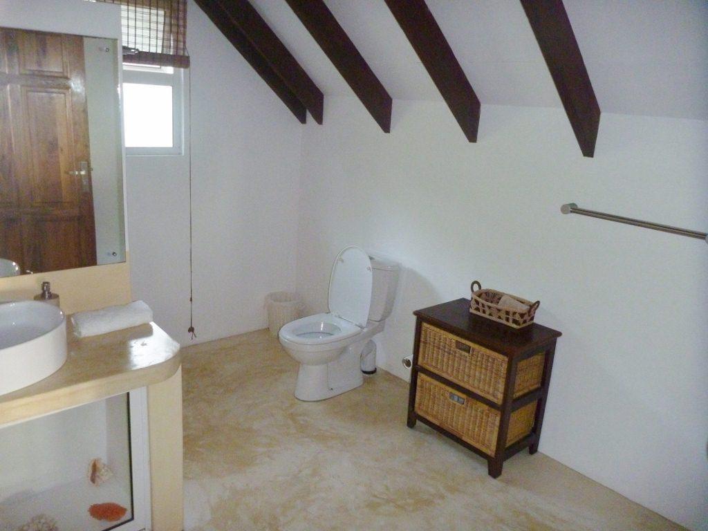 La Batie Selfcatering Apartment Beau Vallon  Exteriér fotografie