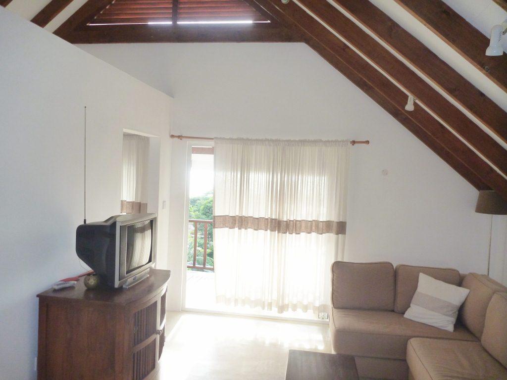 La Batie Selfcatering Apartment Beau Vallon  Exteriér fotografie